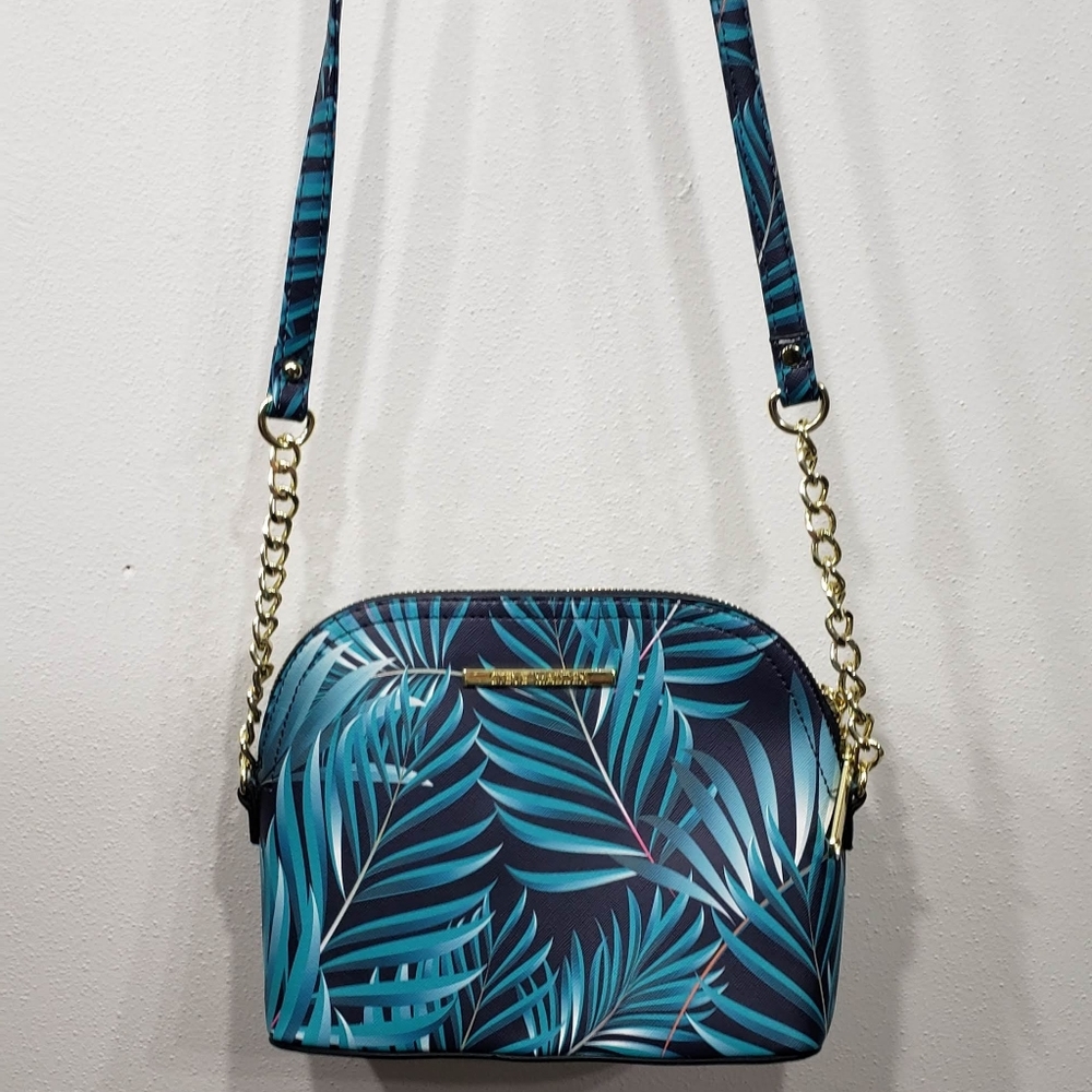 NWOT Steve Madden Crossbody purse